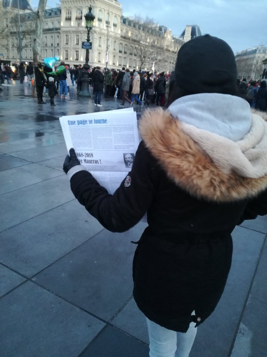 AF__Paris's tweet photo. Demandez l'Action Française !
#AF2000 https://t.co/wnM3HusZpn