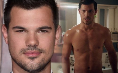  Happy Birthday Taylor Lautner 