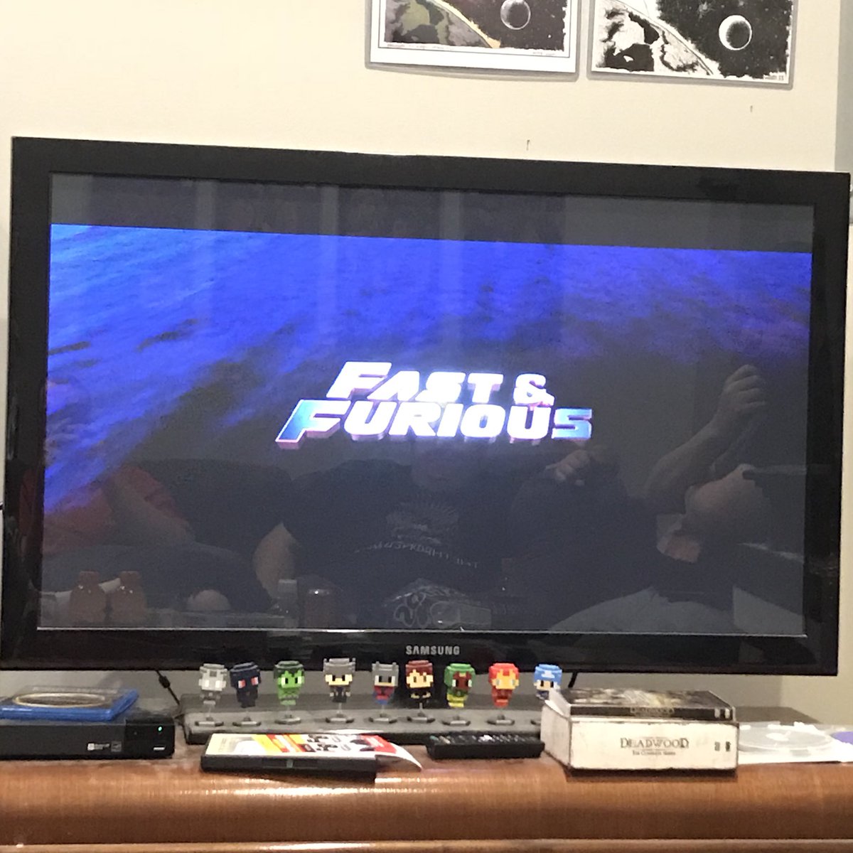 jasonahurley's tweet photo. On to 4! #FastAndFOURious #FFMarathon https://t.co/31ZyWVepNR
