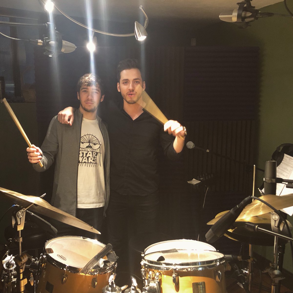 STUDIO TIME BABY