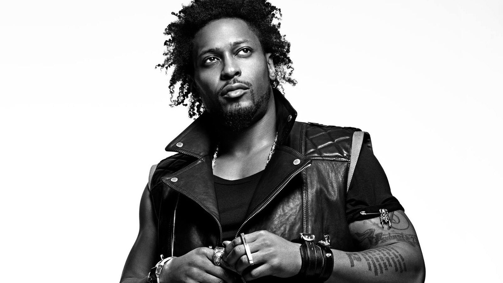 Happy Birthday to D Angelo! 