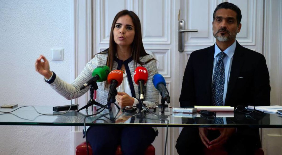 ElNacionalWeb's tweet photo. Abogados evidenciaron 190 casos de abusos sexuales del chavismo https://t.co/XwXuCoTXMt  https://t.co/hiVDBoQkbb