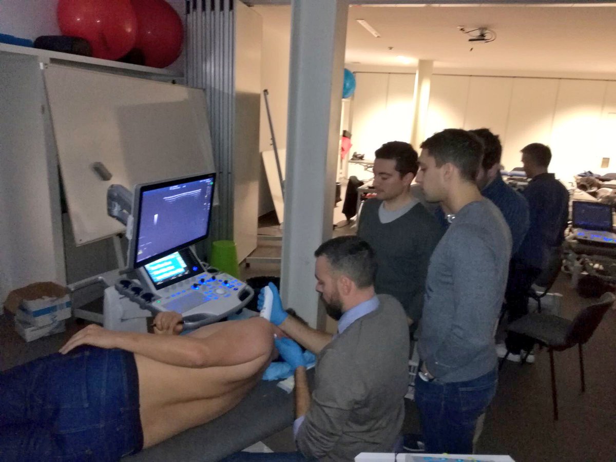 PRIM Physio tweet media