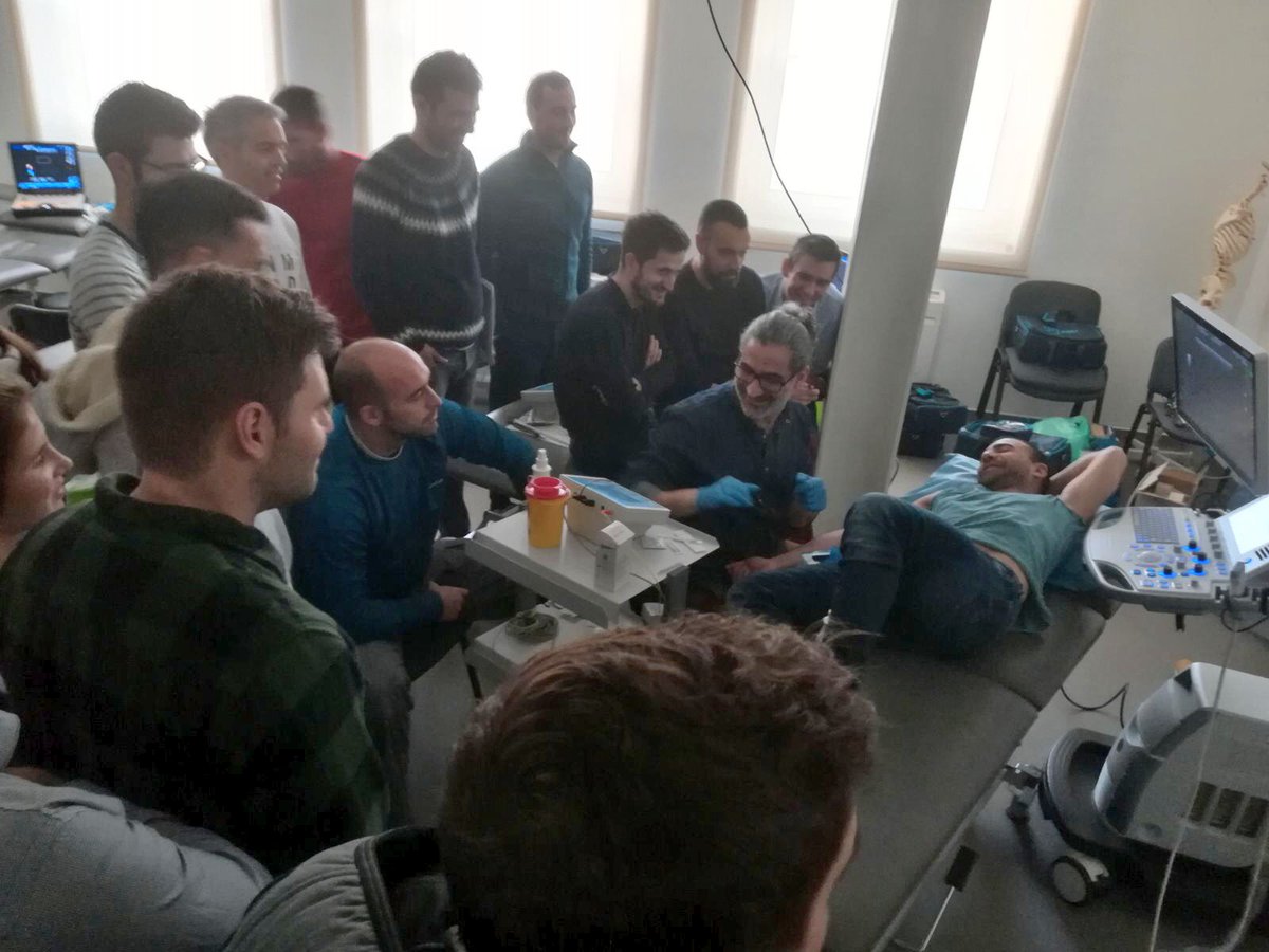 PRIM Physio tweet media