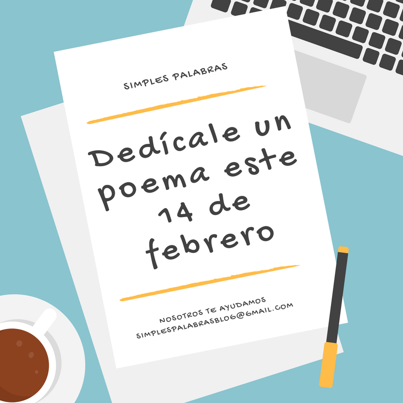 simplespa1abras's tweet photo. #DíaDeSanValentín #Poesía #SimplesPalabras https://t.co/Tw1rlVilWY