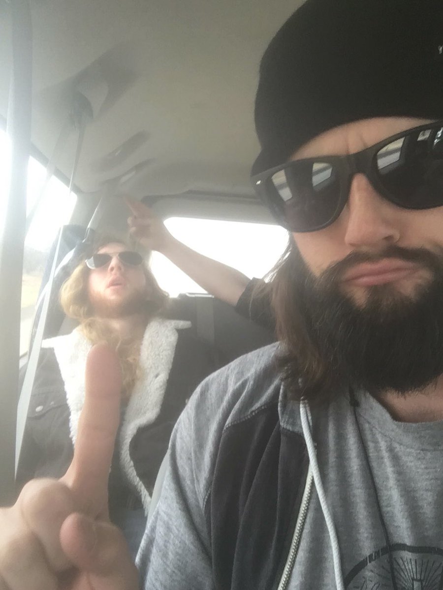 The Forty Thieves (@40thievesmusic) on Twitter photo 