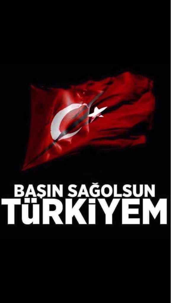 Allahım şehitlerimize rahmet ordumuzu Muzaffer eyle