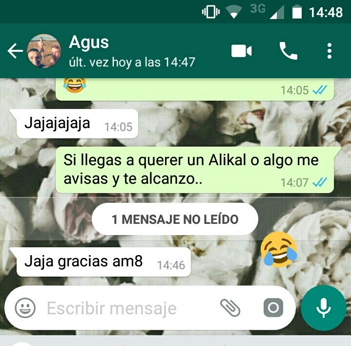 AilenHermida1's tweet photo. Dónde vas a conseguir otra amiga cómo yo? #NochesAlegres, #MañanasTristes 😂 @minghePila https://t.co/HfonGgjCOG