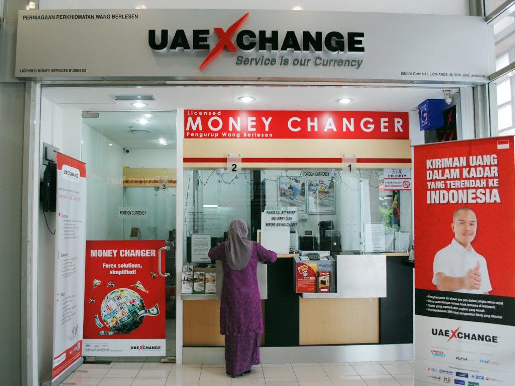 creamhrit's tweet photo. Dubai-based currency exchange signs up with Ripple
https://t.co/buSMA4uiKO…
@creamcoin #Dubai #cryptocurrency #exchange #ripple
CREAMcoin PRESS https://t.co/cxGrwRtB3C
