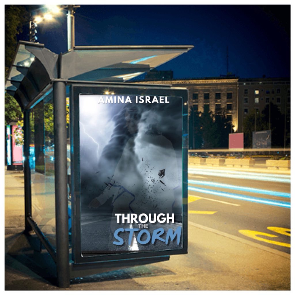 StrategicPurpos's tweet photo. Get your copy today! •https://t.co/gf3URpxKlA• Click link to read a synopsis and a sample of the first chapter; also, to watch a heartfelt discussion between the Author and her eldest son about her past. Get inspired! #Book #Author #ThroughtheStorm #AminaI. https://t.co/8B5cK7fN9N