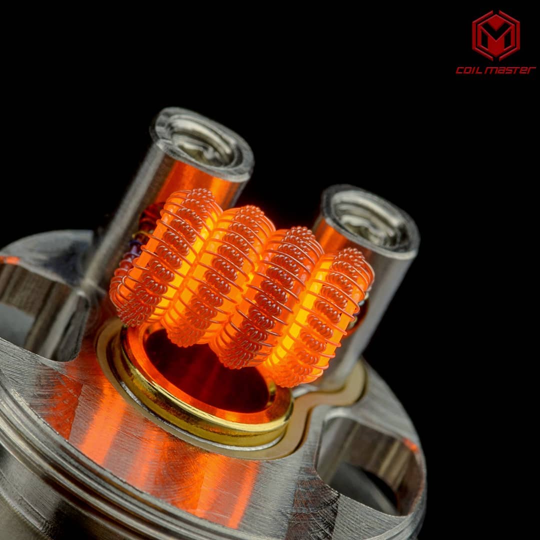 coilmasteruk's tweet photo. 🔥🔥🔥🔥 in the ELFY RTA
📸: schizopart
📎https://t.co/M8rmBDxF1X
#coilmaster #elfyrta #coilbuild https://t.co/ZTZykuerSV