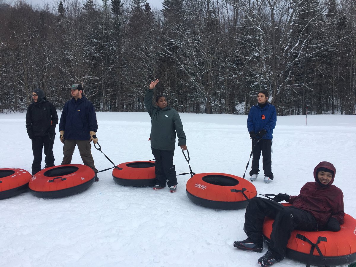 emilylysaght's tweet photo. Great trip to New Hampshire with @FuseAcademyCHS! Thanks to @AppMtnClub for making it possible! https://t.co/bm5eNFwOWB