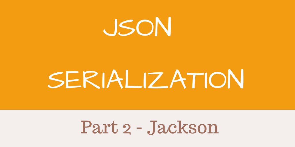 hacking_code's tweet image. Do you know how to Serialize Java Objects into JSON? 😏
Did you know that Jackson Framework is used under the hood by the famous Spring Framework? 😱
buff.ly/2H46NTW
#hackingcode #hacking #coding #coder #javatutorial #java