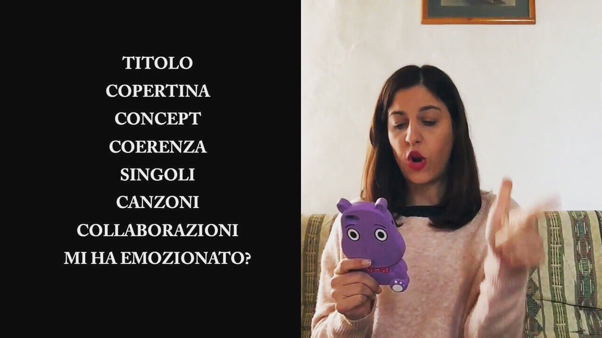 New video 🎬 ALBUM RECENSIONE - 24K MAGIC/Bruno Mars youtu.be/KWafblv9sAU via <a href="/YouTube/">YouTube</a> seguitemi sul mio canale YouTube #BrunoMars #24kMagicFinale #24kmagic #review #recensione #Grammys2018 #albumoftheyear #SongoftheYear #YouTuber #Musica #video #VideoOfTheDay