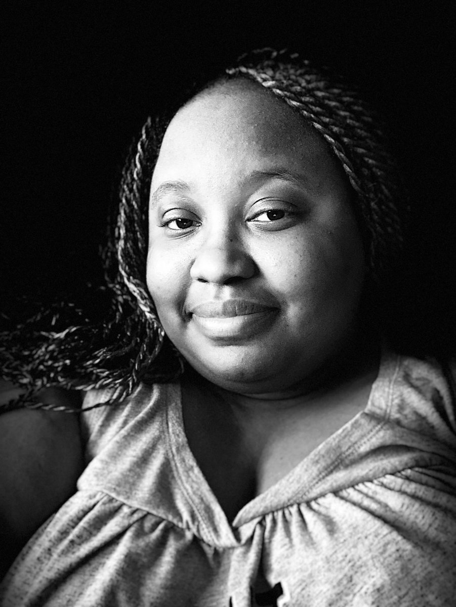 Jess4_RK's tweet image. Sunday Selfies. #ProcrastinationIsReal