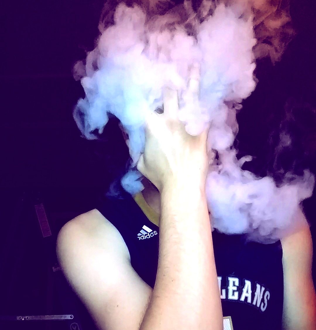 Just clouding out my day #vapelife #vape #cloudchasing