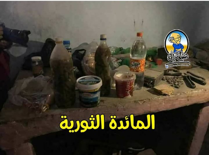 ثورية وياسمين (@revyasmeena) on Twitter photo 