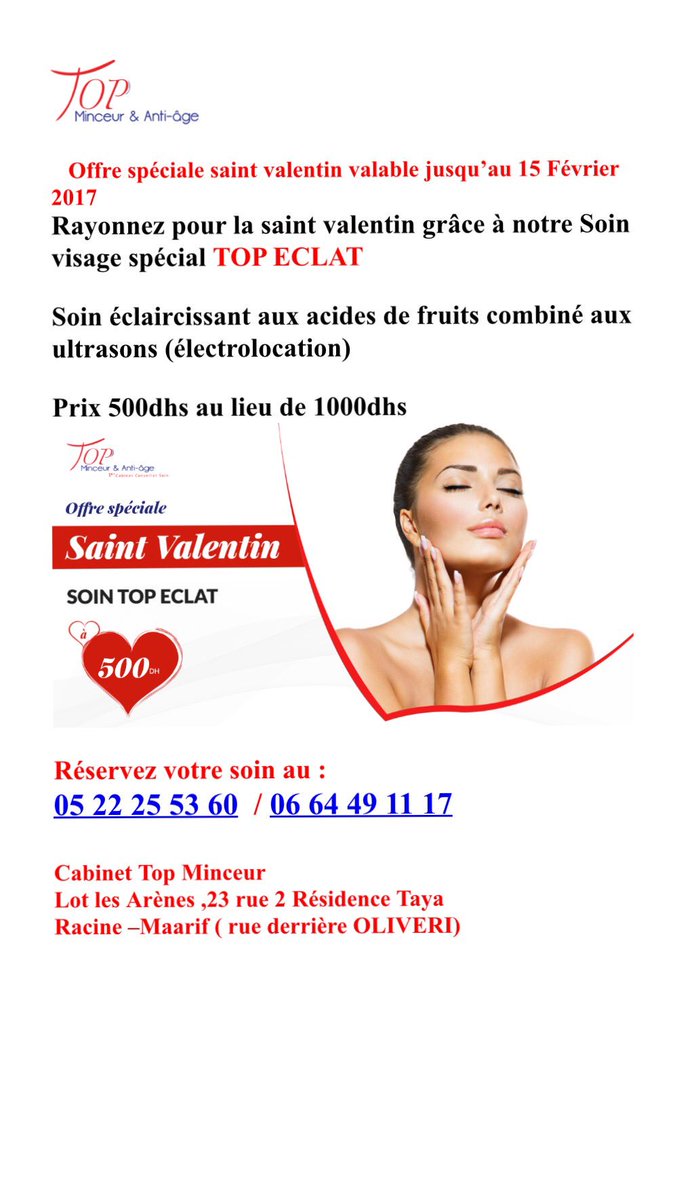 TopMinceur's tweet photo. https://t.co/iJefKT0GLH