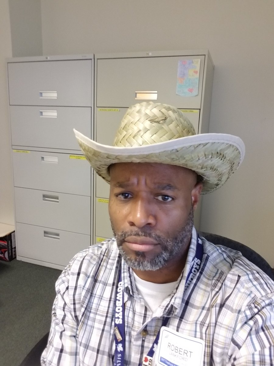 UrboiR's tweet photo. Trying My Salt N Pepper Beard &amp; Cowboy Hat Lol Whatcha Think LoL!!! https://t.co/dkrXaTWf9l