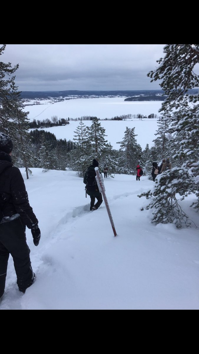 SandstrmPerform's tweet photo. Att kunna vara ute i naturen och använda sin egen kropp anser jag är extremt viktigt! Några av personerna jag hjälper har detta som deras huvudsyfte till varför de tränar. Vad är ditt varför? https://t.co/E28MmeKIYq