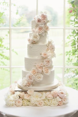 Cake Classics tweet media