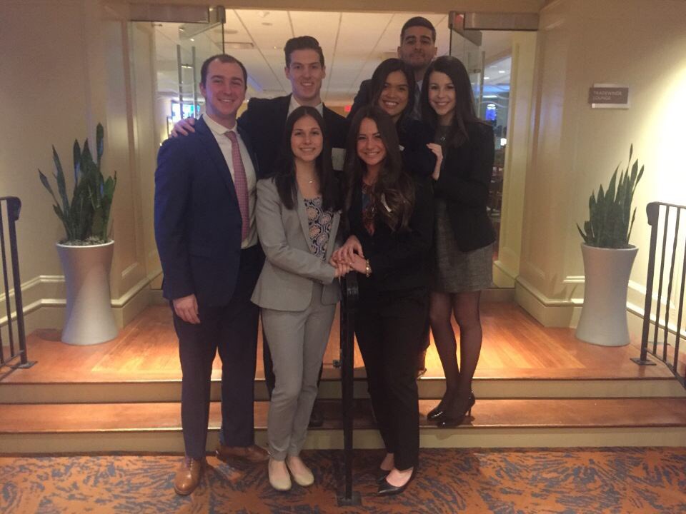 OSUDSP's tweet image. Our brothers had a great time in Boston for the LEAD Conference this past weekend! We hope you learned a lot!