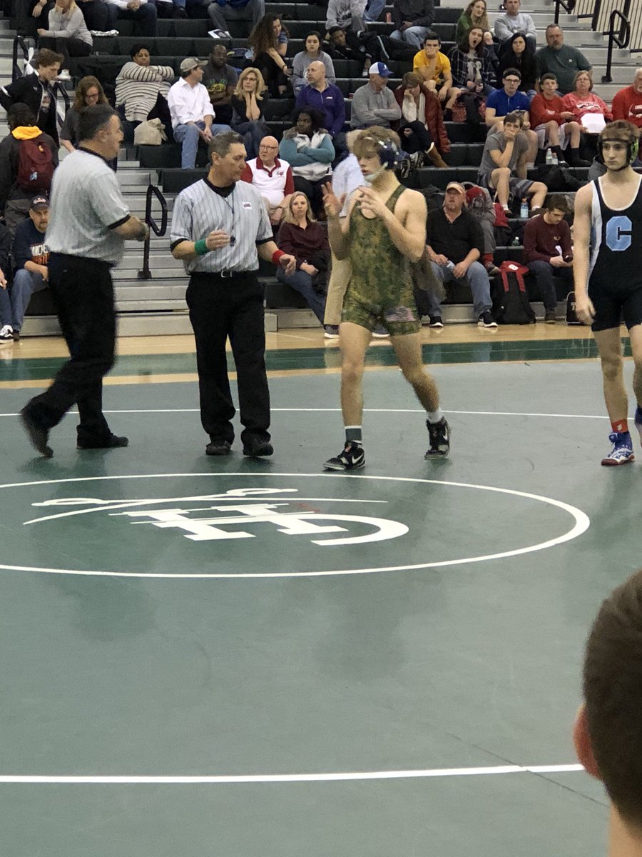 ForgeWrestling tweet picture