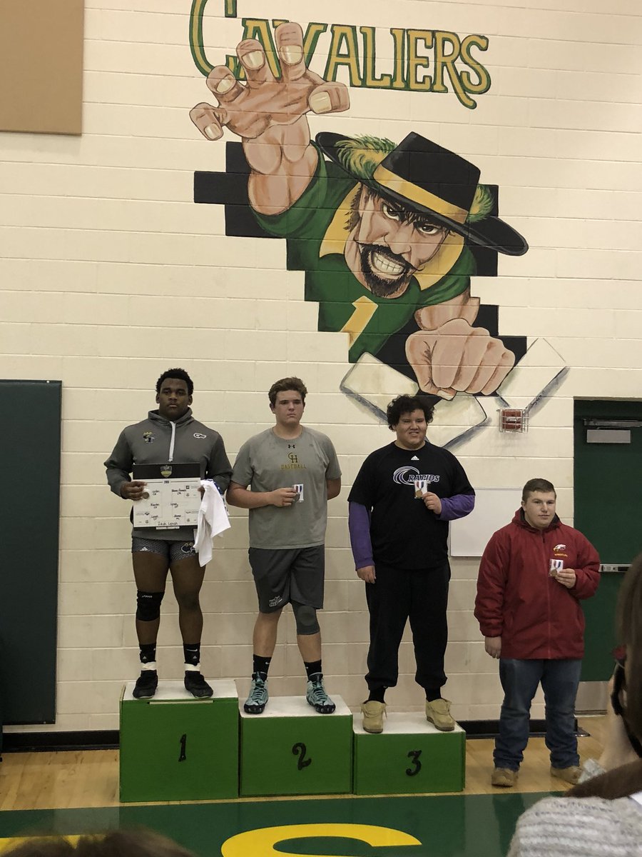 ForgeWrestling tweet picture