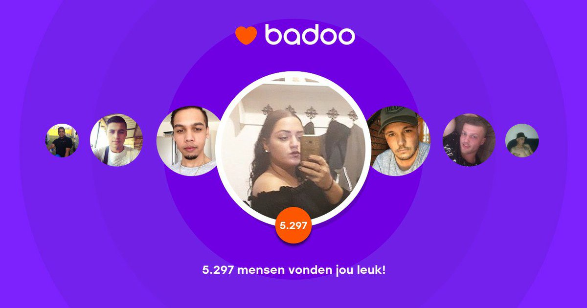 Hang rond met Dvds en andere leuke mensen in de buurt, als jij je aanmeldt voor Badoo! badoo.com/twitter/sl-sha…