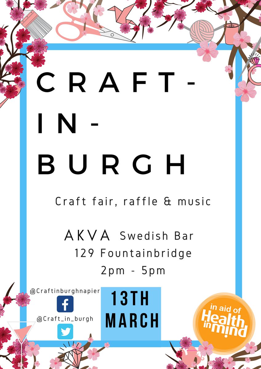 Craft-in-burgh tweet media