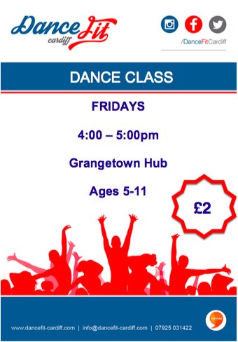 DanceFit Wales tweet media