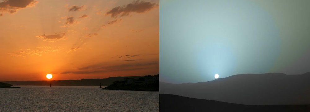 megsylhydrazine's tweet image. NASA is considering several power sources, but many factors make nuclear appealing: 1) the surface of Mars receives ~1/3 of Earths sunlight, 2) Mars has frequent sunlight-reducing dust storms, 3) reactors are smaller+lighter than comparable solar array/battery systems #PowerSpace