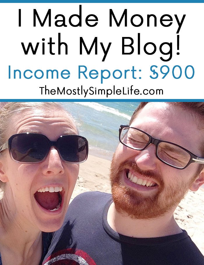 Mostly_Simple's tweet image. I made money with my blog y'all! #blogger #blogincome #incomereport themostlysimplelife.com/simple-bloggin…