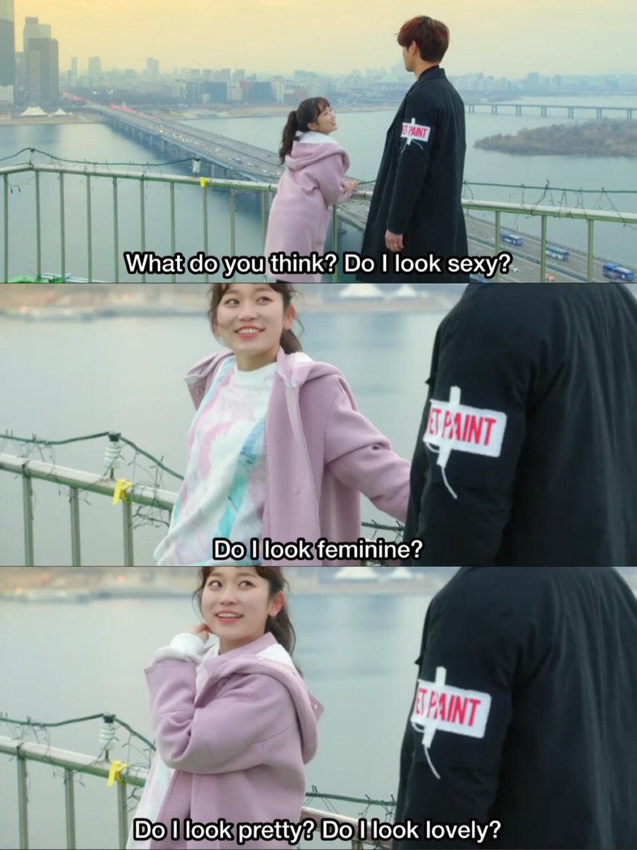 choi_jae_in's tweet photo. I need me a Park Se Gun π«π #ThreeColorsofFantasies #QueenoftheRing #kdrama https://t.co/oXGlVEcJwH