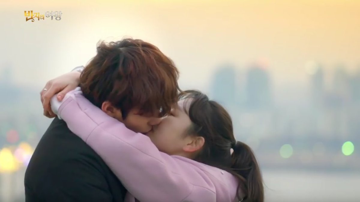 choi_jae_in's tweet photo. I need me a Park Se Gun π«π #ThreeColorsofFantasies #QueenoftheRing #kdrama https://t.co/oXGlVEcJwH