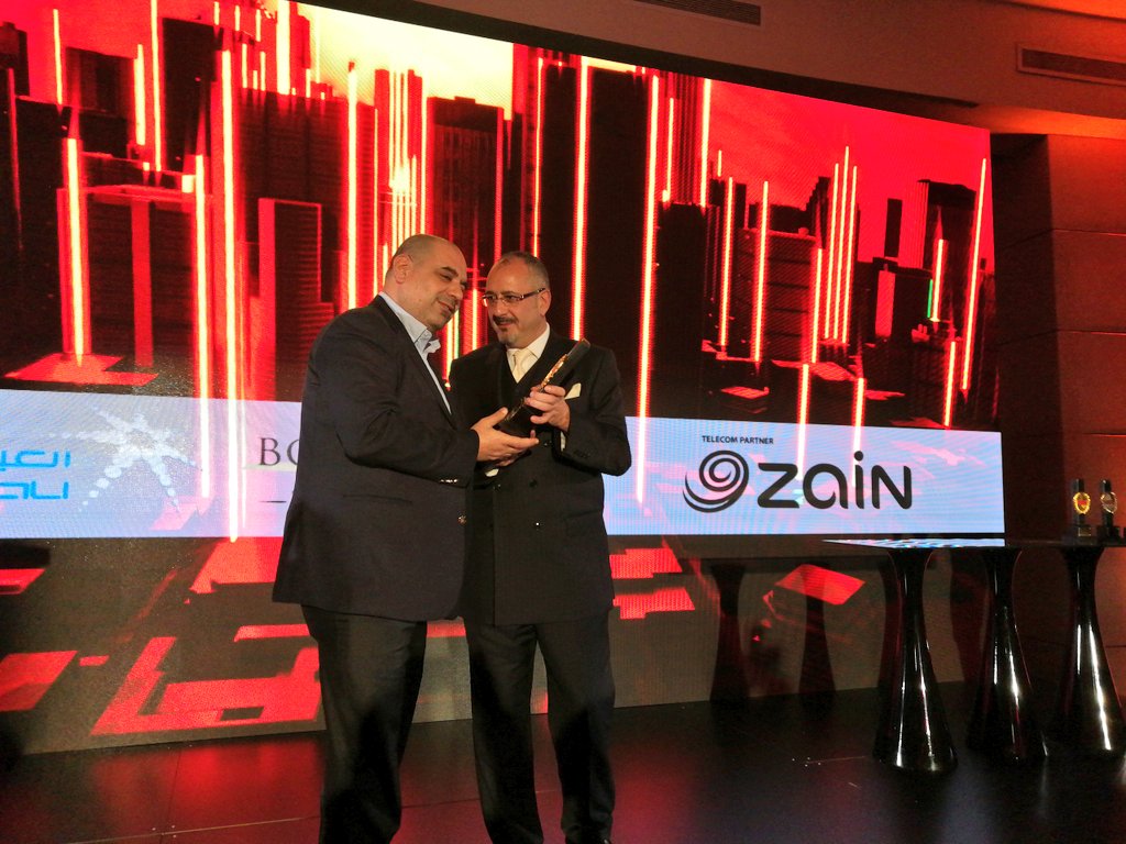 ZINCJordan's tweet photo. ZINC Jordan has won the Entrpreneurial Ecosystem Enabler Award of the Year from @JordanBusinessM
#jbawards #jordanbusinessawards
#ZINCJO https://t.co/SCUmVxaDko