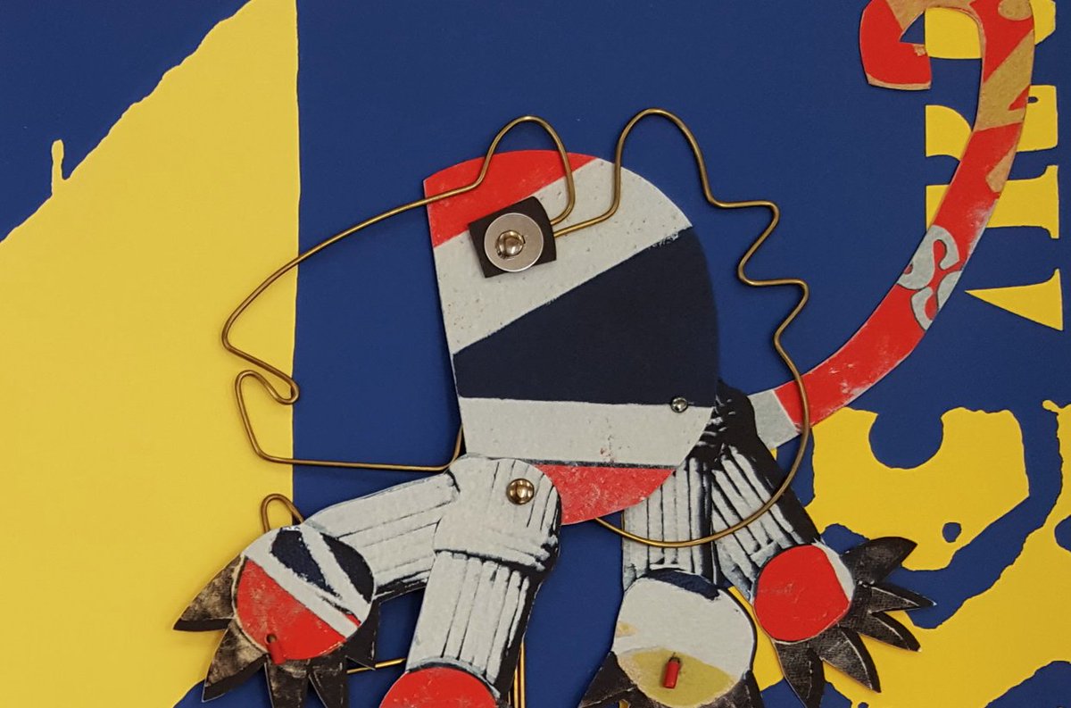 Cardiff University Special Collections & Archives tweet media