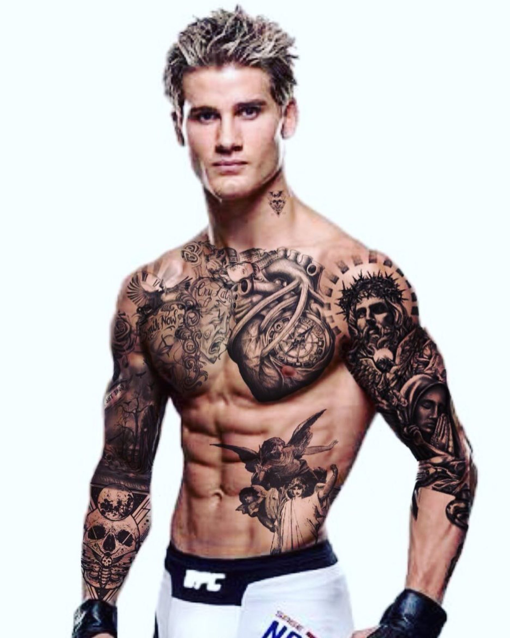 Sage Northcutt on Twitter