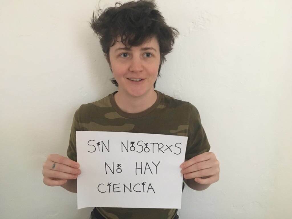 Por solicitud de <a href="/_VaniFer/">Vani Fer</a> 🔻#SinNosotrxsNoHayCiencia #SinNosotrasNoHayCiencia #MujeresyNiñasEnLaCiencia