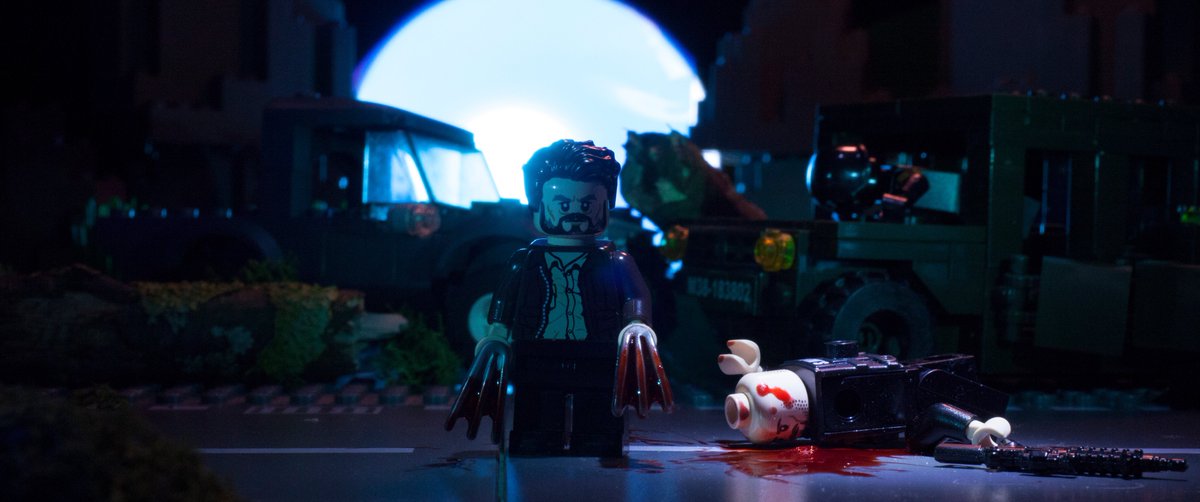 Terminator_2K's tweet image. "I'm the best there is at what I do. But what I do best isn't very nice."