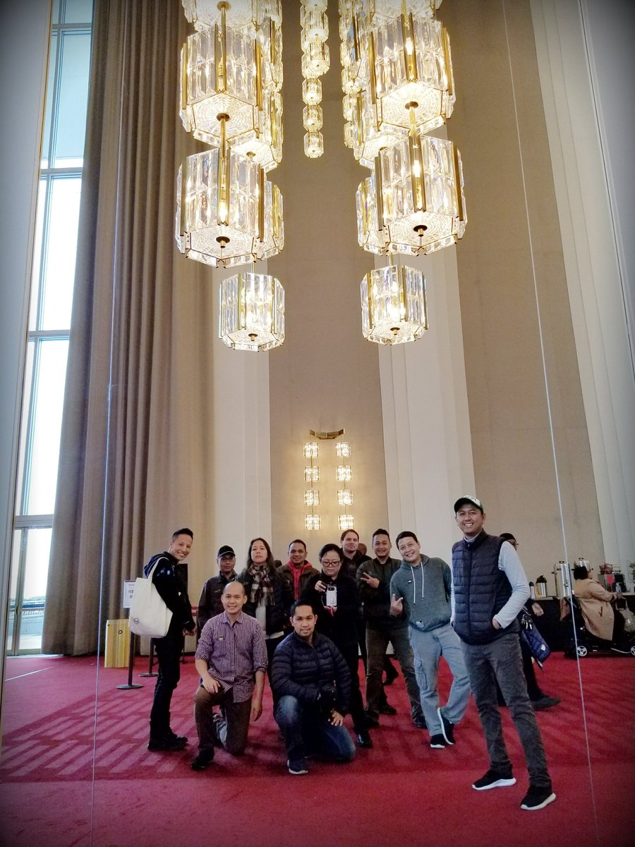 kaekosa's tweet photo. First day of @StateIVLP #Indonesia #Aviation @MCIDWashington #IVLP2018 https://t.co/agQhRuT0QB