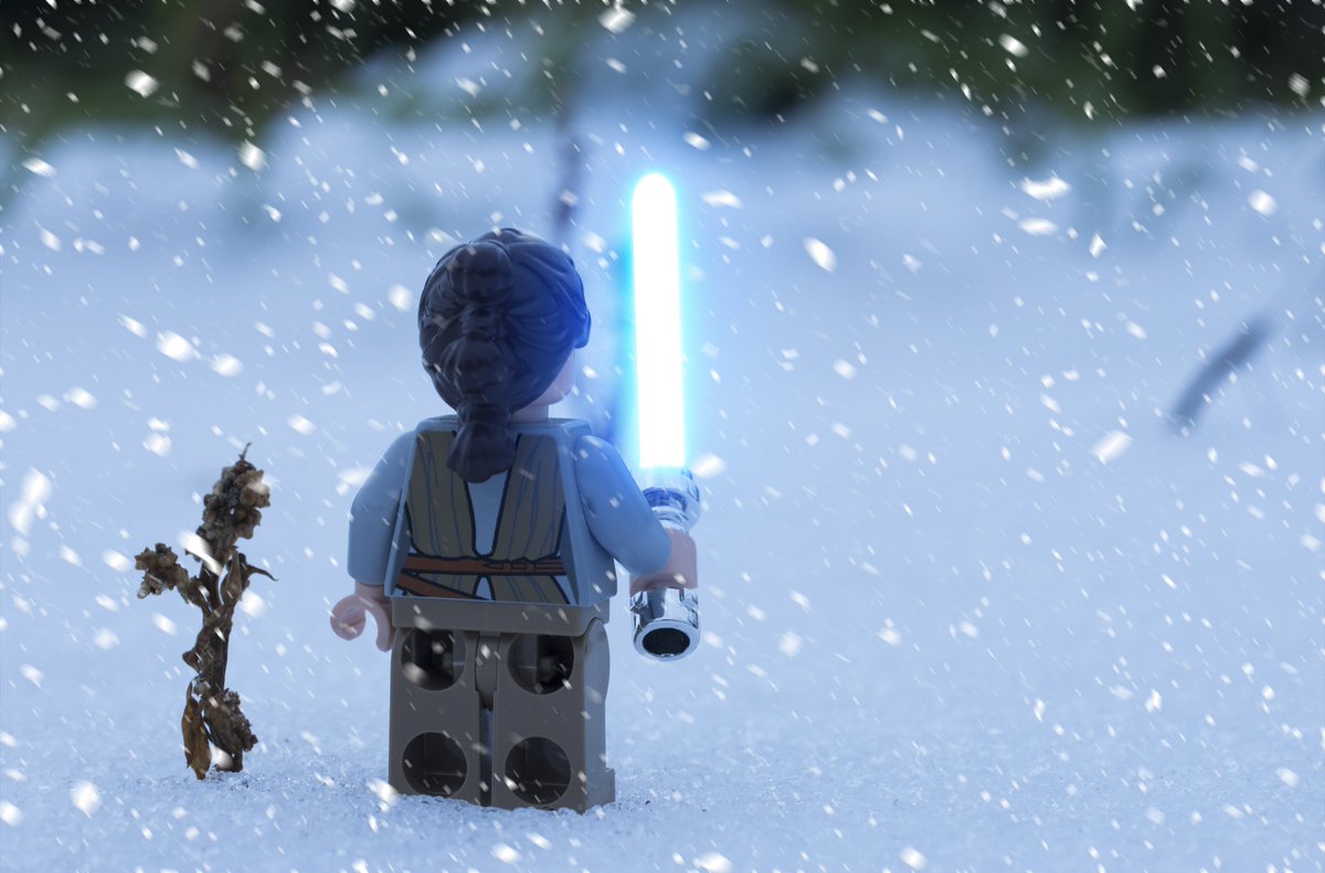 Terminator_2K's tweet image. Winter is Coming ...