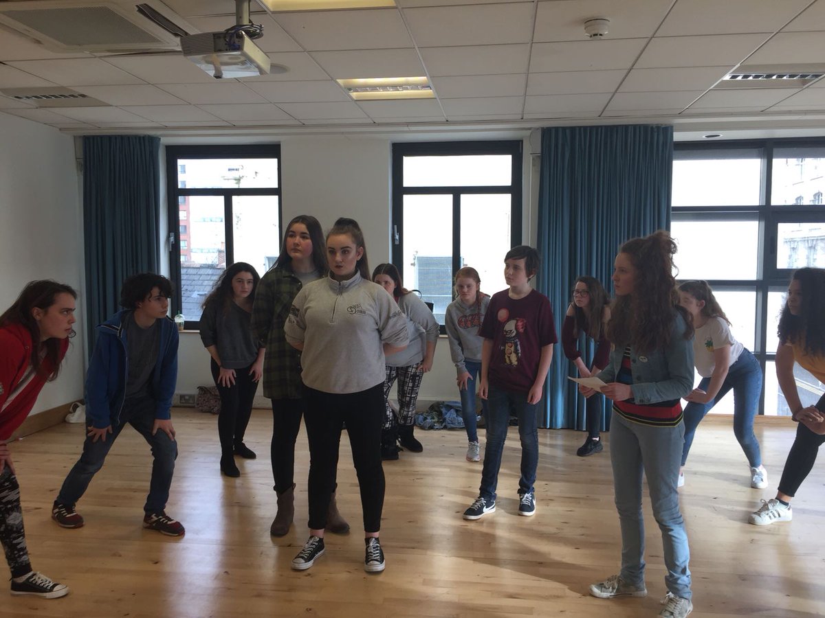 Music studio at our #Rainbow Factory preparing for #perform4life showcase on 24th March #beactive #behealthy.