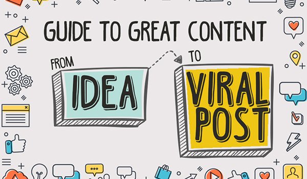 Red_Web_Design's tweet photo. Advanced #Blogging Tips: 3 Steps to Create Viral Posts:

https://t.co/Vv2y3huWPt

#SocialMedia

#Infographic by @pointvisible https://t.co/ucUf8SLW9z