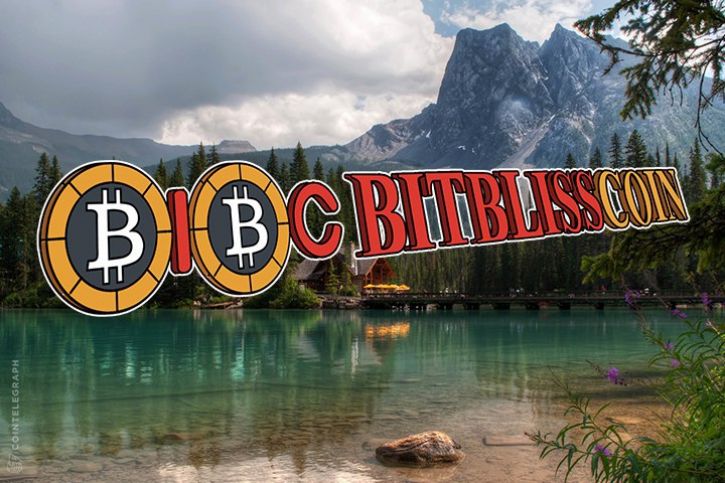 BitBlissCoin Official tweet media