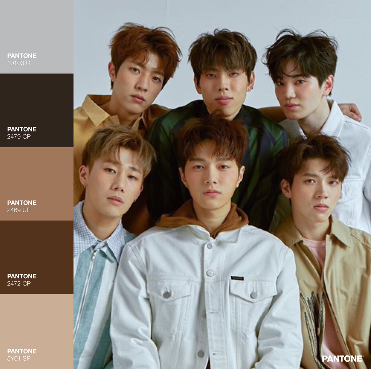 ifntpalettes's tweet photo. ot6 palette 🐻 https://t.co/oKJ7NlAF5R
