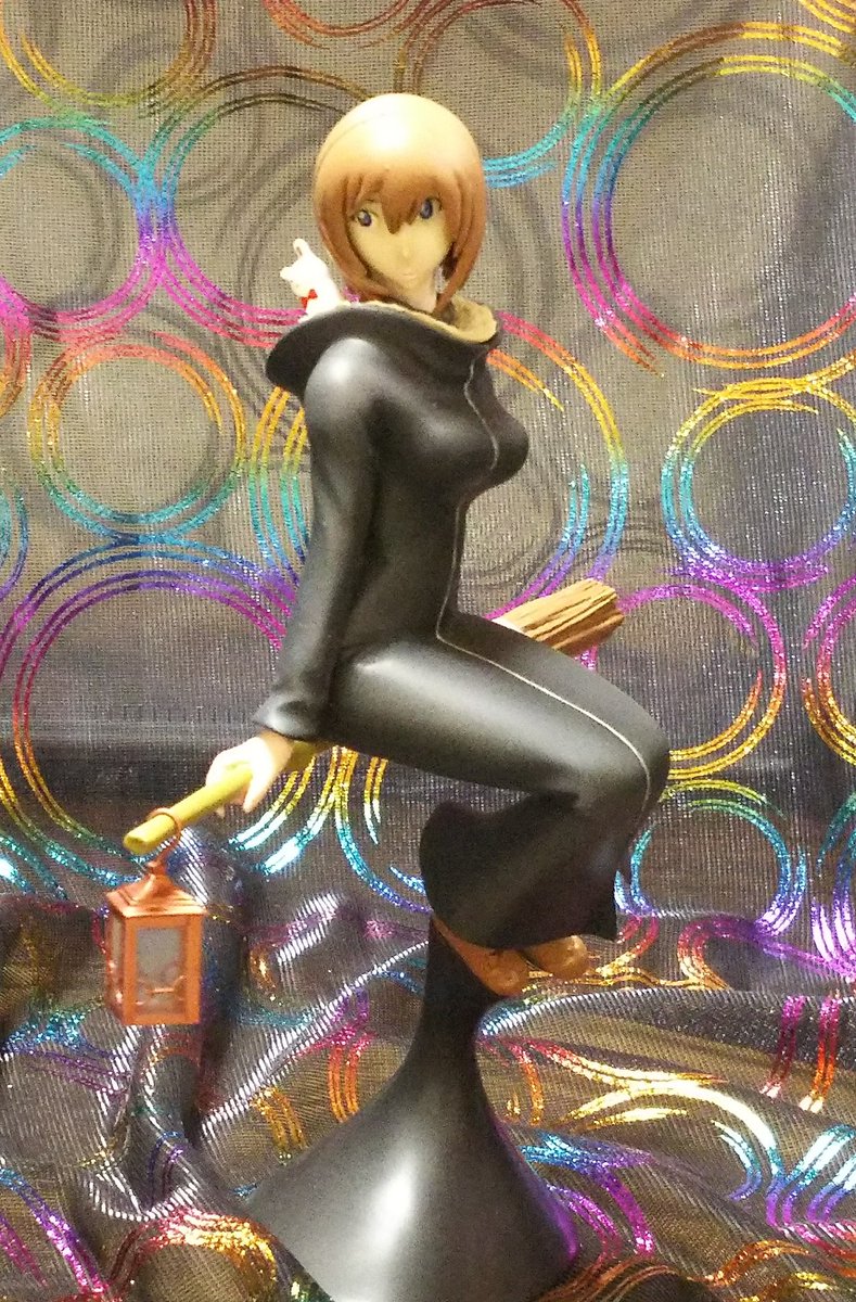 machizonozo1's tweet image. ｢まちぞう こうぽれいしょん。｣
8ｰ23-21 お品書き

｢ふらいんぐうぃっち｣より
【新作】犬養さん(黒)   ￥5000
【再販】犬養さん(白)   ￥5000
【再販】木幡真琴          ￥7000

以上、宜しくお願い致します。
#wf2018w 
#wfmap 
#ふらいんぐうぃっち