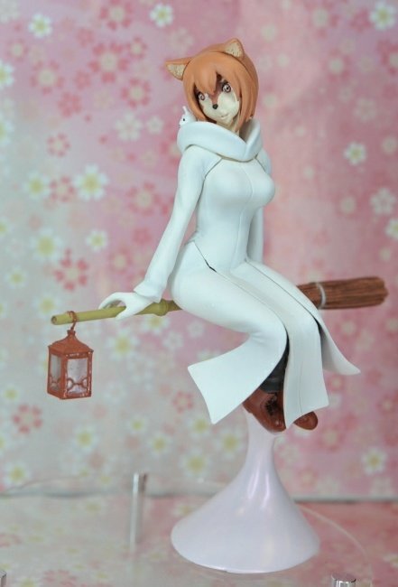 machizonozo1's tweet image. ｢まちぞう こうぽれいしょん。｣
8ｰ23-21 お品書き

｢ふらいんぐうぃっち｣より
【新作】犬養さん(黒)   ￥5000
【再販】犬養さん(白)   ￥5000
【再販】木幡真琴          ￥7000

以上、宜しくお願い致します。
#wf2018w 
#wfmap 
#ふらいんぐうぃっち