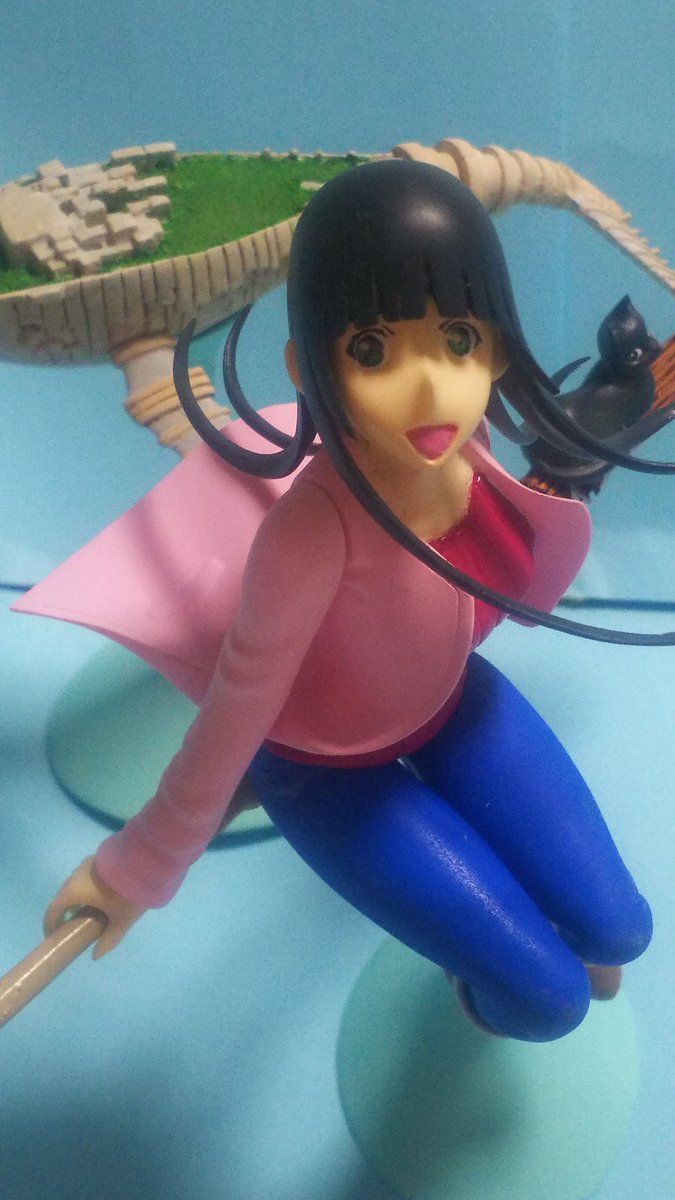 machizonozo1's tweet image. ｢まちぞう こうぽれいしょん。｣
8ｰ23-21 お品書き

｢ふらいんぐうぃっち｣より
【新作】犬養さん(黒)   ￥5000
【再販】犬養さん(白)   ￥5000
【再販】木幡真琴          ￥7000

以上、宜しくお願い致します。
#wf2018w 
#wfmap 
#ふらいんぐうぃっち