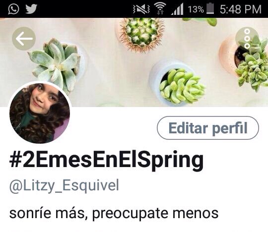 2EmesNuevoLeon's tweet photo. Cuando 2EmesMty se une por @2Emesoficial esto pasa...
@digital1029 queremos que más gente en Monterrey conozca el talento de 2Emes.
#2EmesEnElSpring
#SpringFestival2018 https://t.co/v0e8kY2mt2